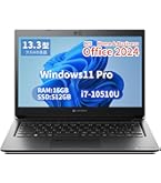 高性能ノートパソコン LIFEBOOK U9310 薄型PC 13inch LIFEBOOK U9310 i7第10世代10610U/メモリ16GB/512GB 13.3インチFHD WEB